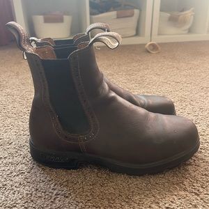 Blundstone High Top #1351